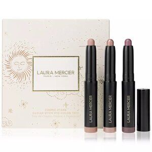 Laura Mercier Cosmic Stars Caviar Stick Eye Color Set
